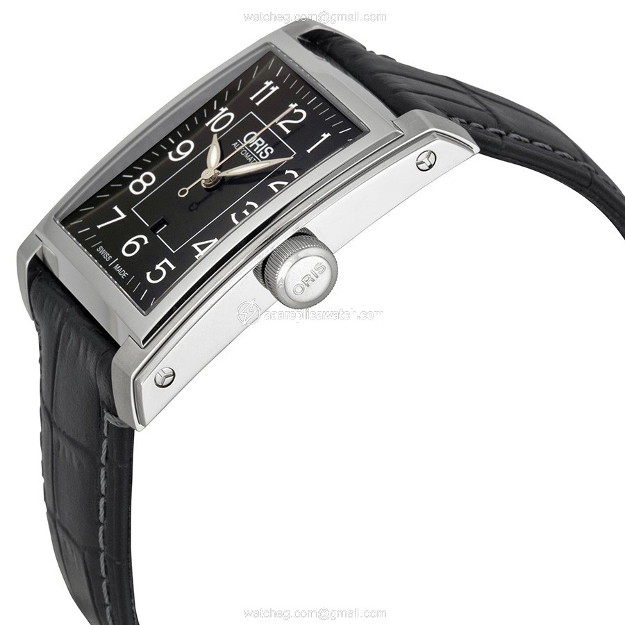 Oris 01 561 7657 4034 07 5 21 71FC Submariner
