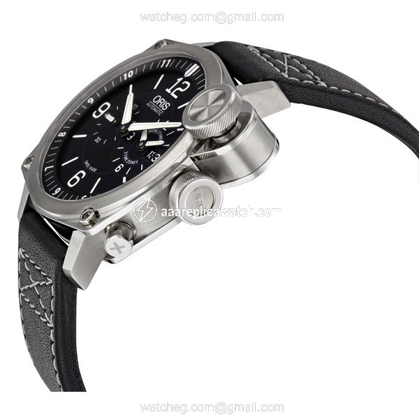 Oris 01 690 7615 4164 07 5 22 58FC Submariner