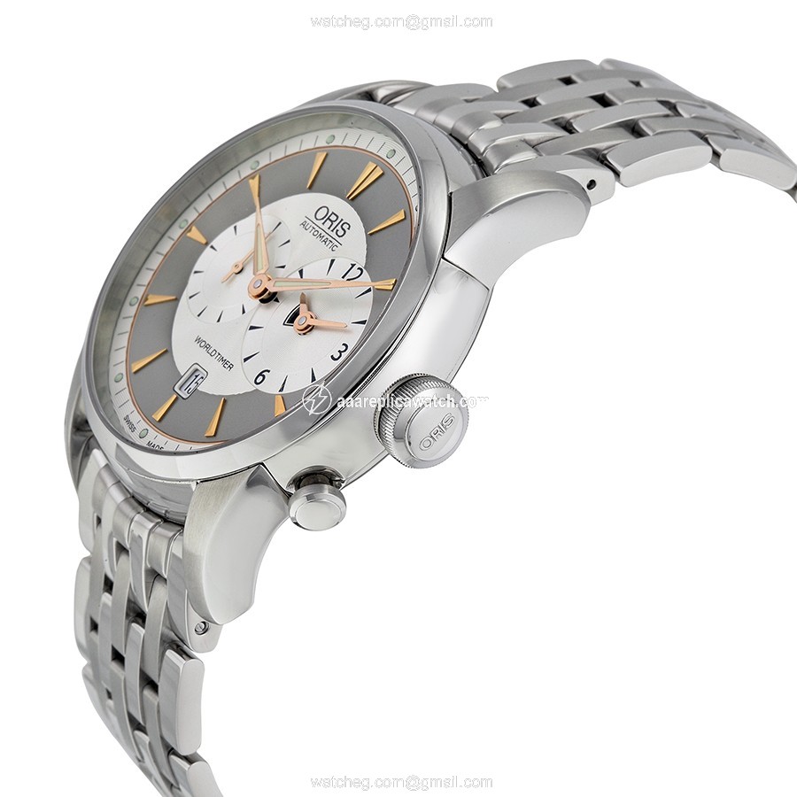 Oris 01 690 7681 4061-07 8 22 73 Submariner