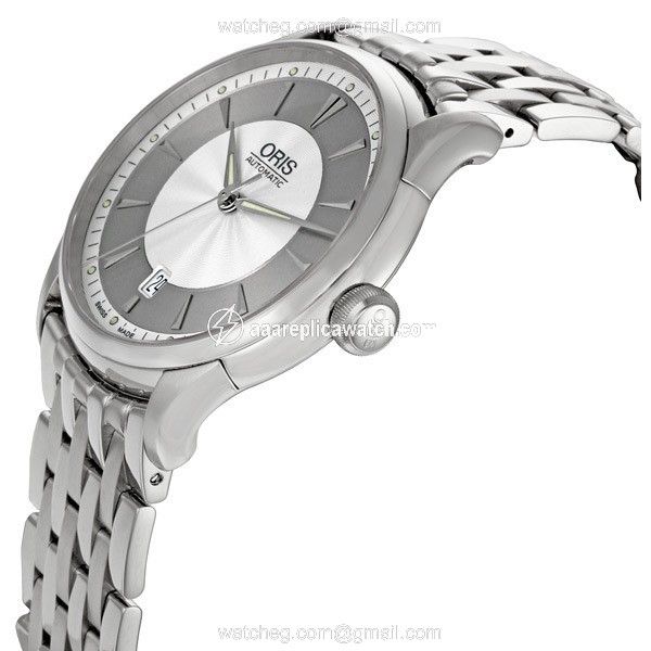 Oris 01 733 7591 4051 07 8 21 73 Submariner