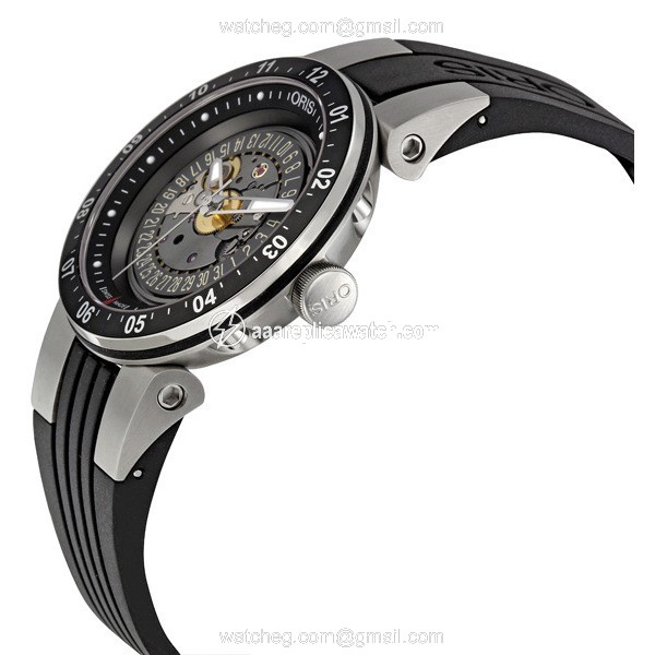 Oris 01 733 7613 4114 07 4 24 44 Submariner