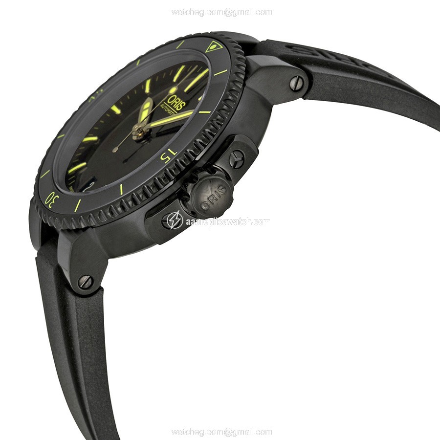 Oris 01 733 7652 4722-07 4 18 34B Submariner