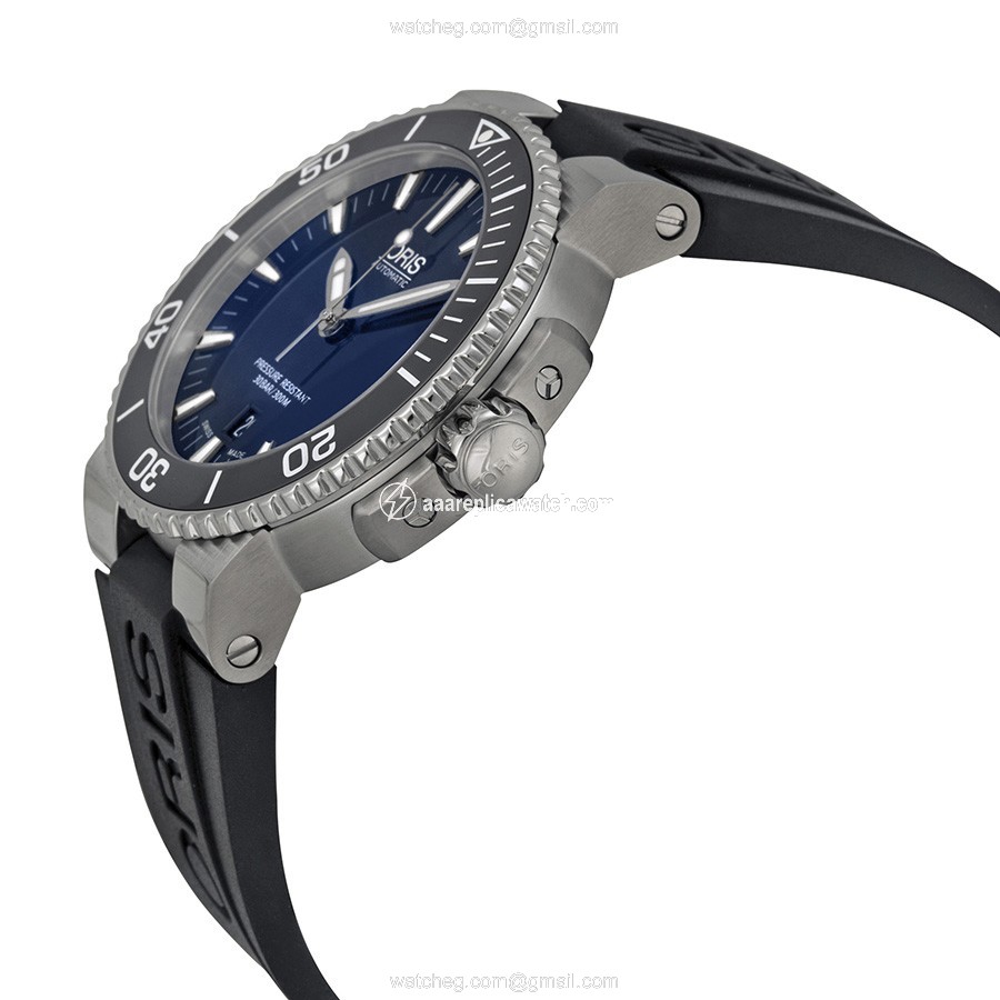 Oris 01 733 7653 4135RS Submariner