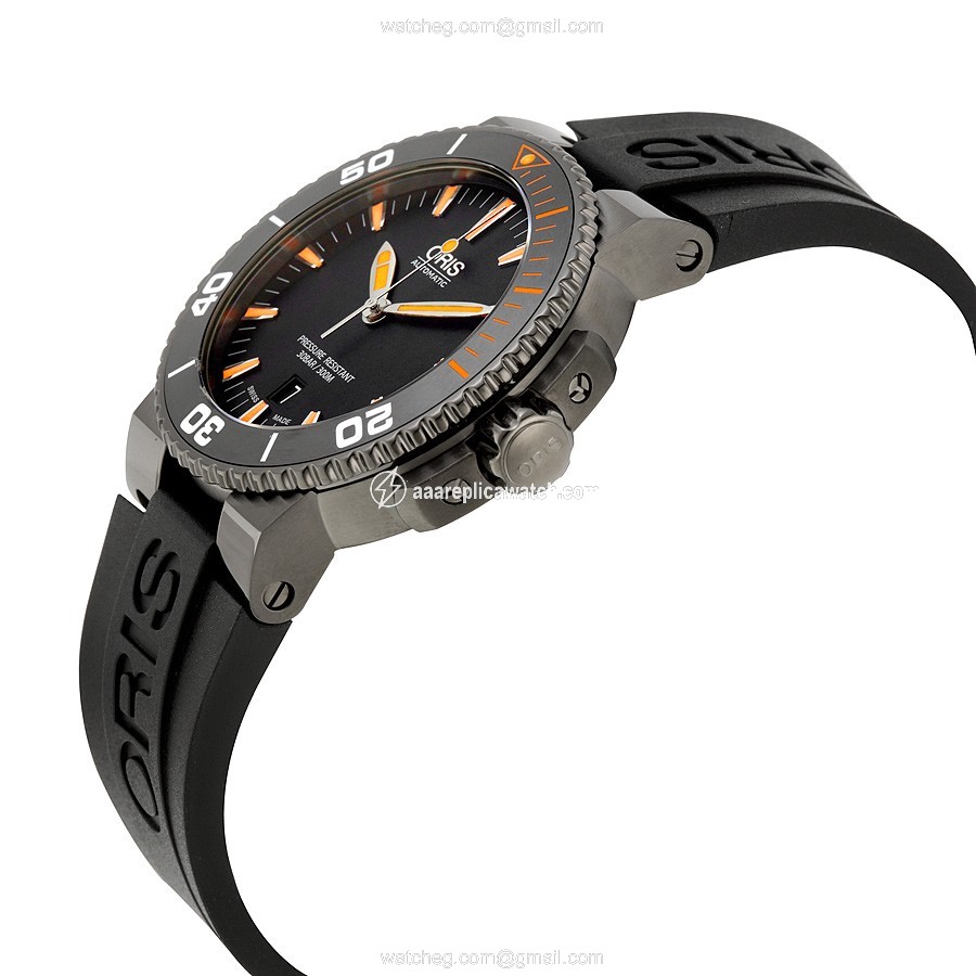 Oris 01 733 7653 4259-07 4 26 34GEB Submariner