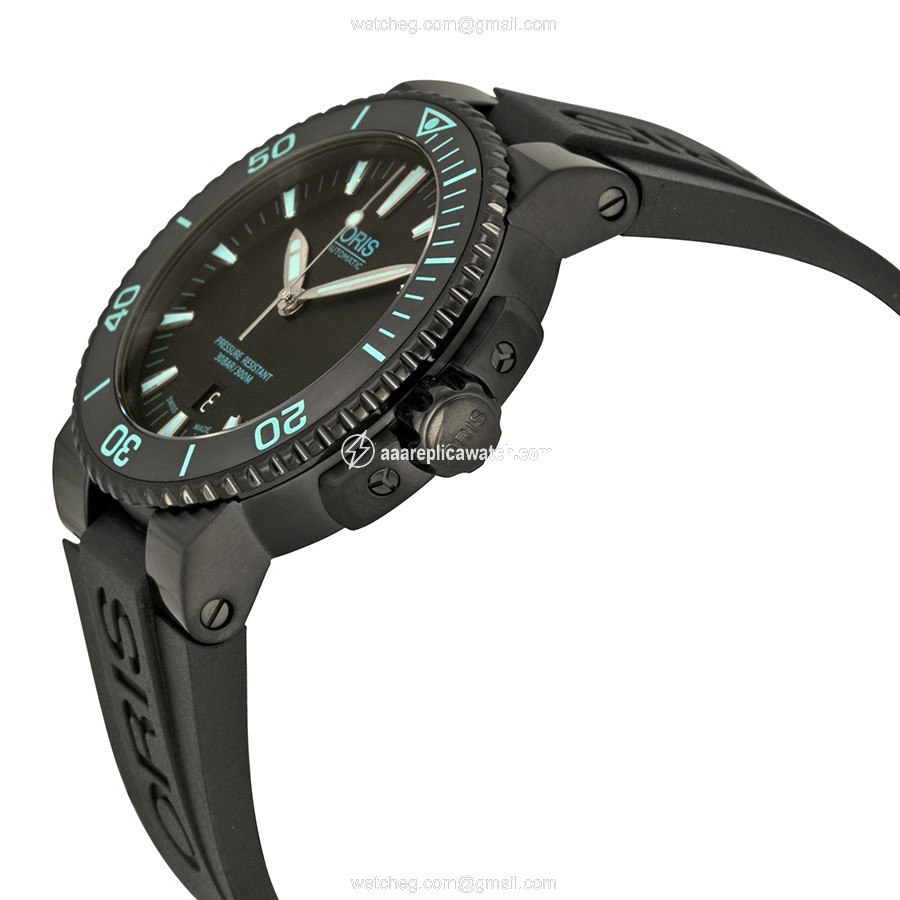 Oris 01 733 7653 4725RS Submariner