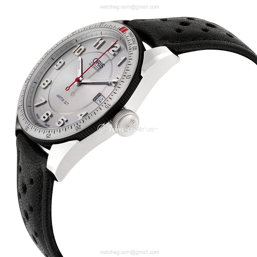 Oris 01 733 7671 4461-07 5 18 87FC Submariner