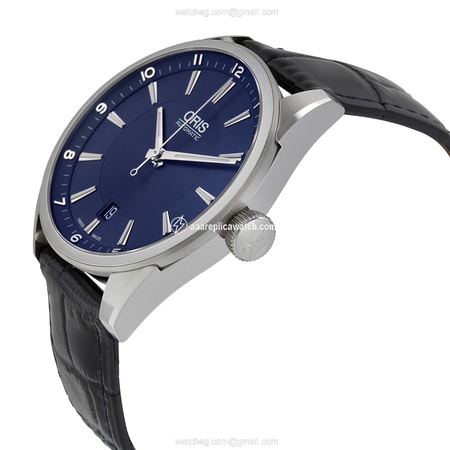 Oris 01 733 7713 4035LS Submariner