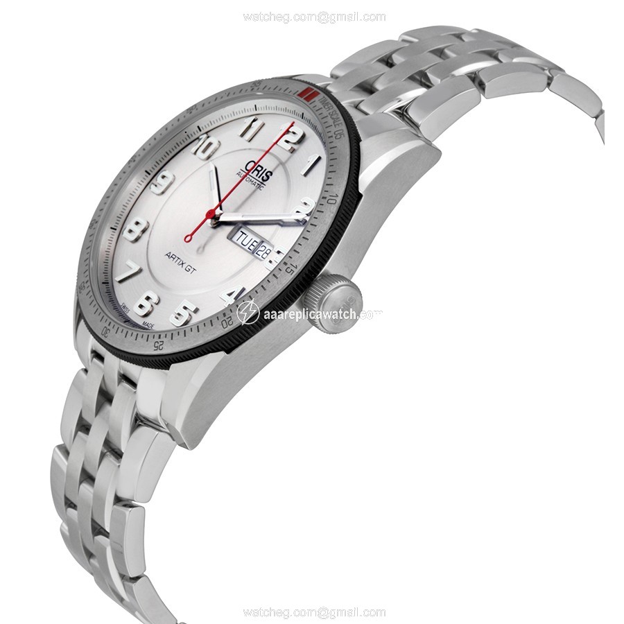 Oris 01 735 7662 4461-07 8 21 85 Submariner
