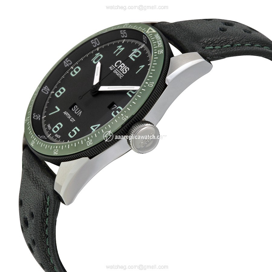 Oris 01 735 7706 4494SET Submariner