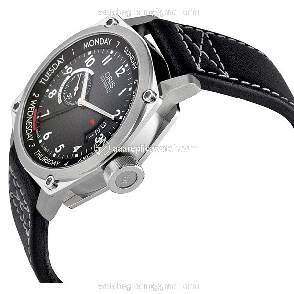 Oris 645-7617-4164LS Submariner