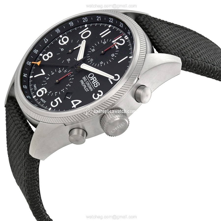 Oris 677-7699-4164FS Submariner