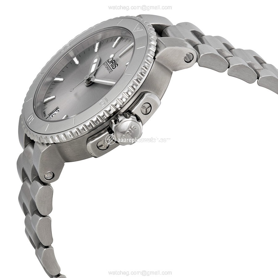 Oris 01 733 7652 4141-07 8 18 01P Submariner