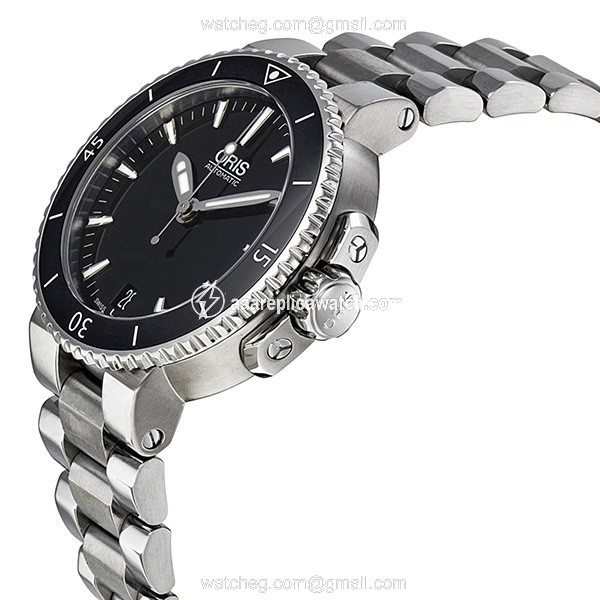 Oris 01 733 7652 4154 07 8 18 01P Submariner