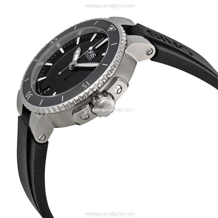 Oris 01 733 7652 4154 4 07 4 18 34 Submariner