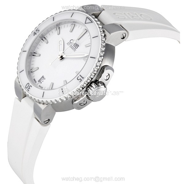 Oris 01 733 7652 4156 07 4 18 31 Submariner