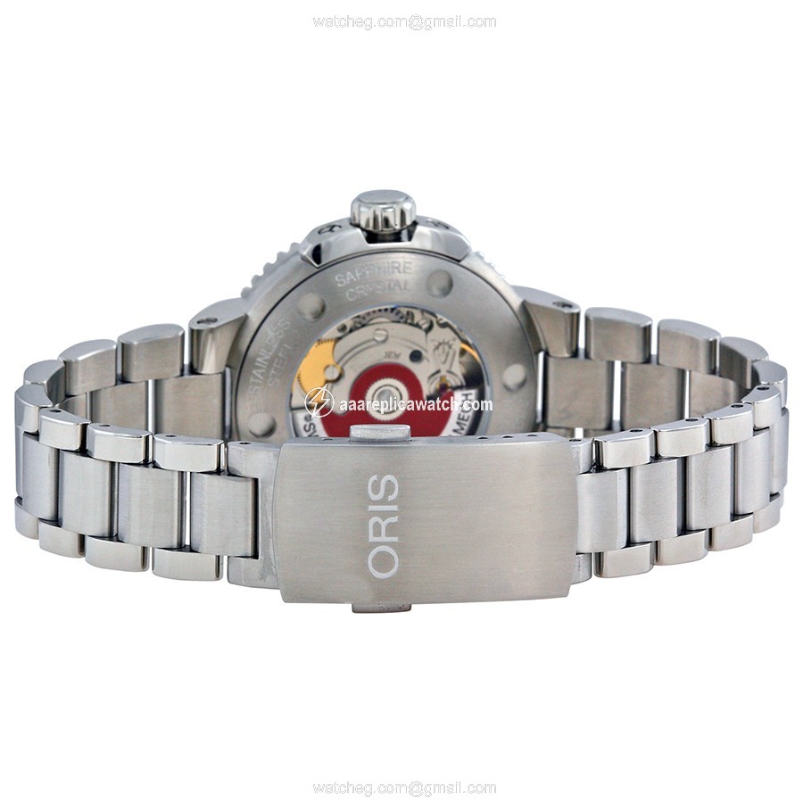 Oris 01 733 7652 4194 07 8 18 01P Submariner
