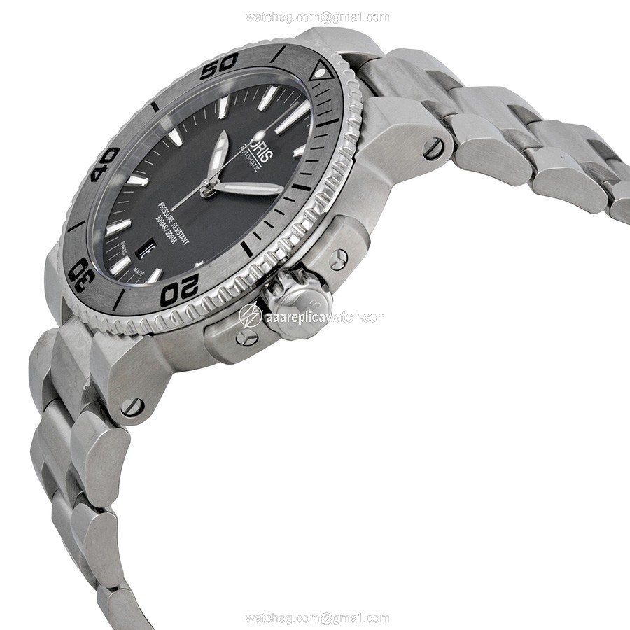 Oris 01 733 7653 4153-07 8 26 01PEB Submariner