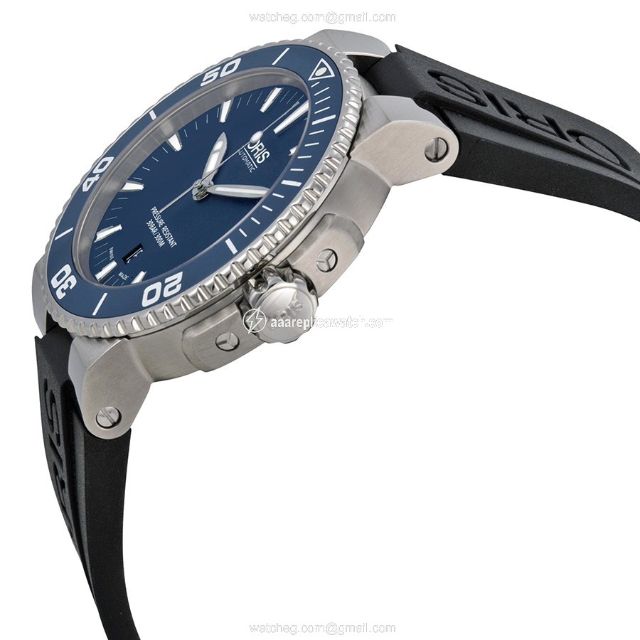 Oris 01 733 7653 4155-07 4 26 34EB Submariner