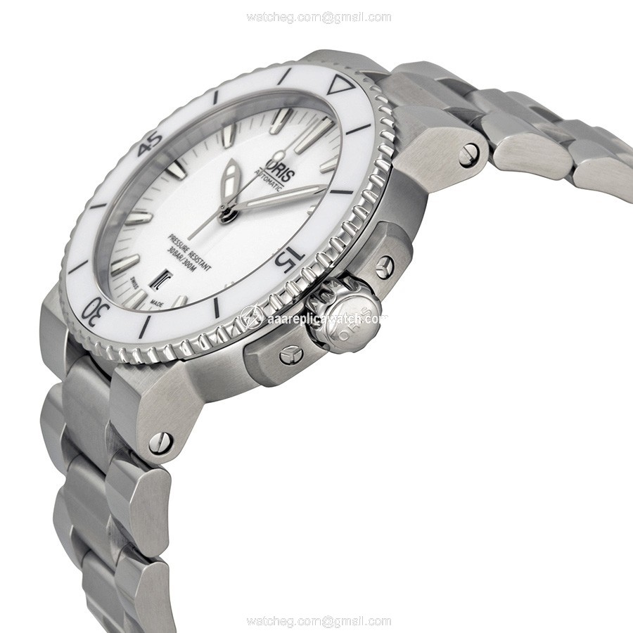 Oris 01 733 7653 4156-07 8 26 01PEB Submariner