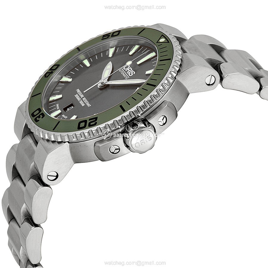 Oris 01 733 7653 4157-07 8 26 01PEB Submariner