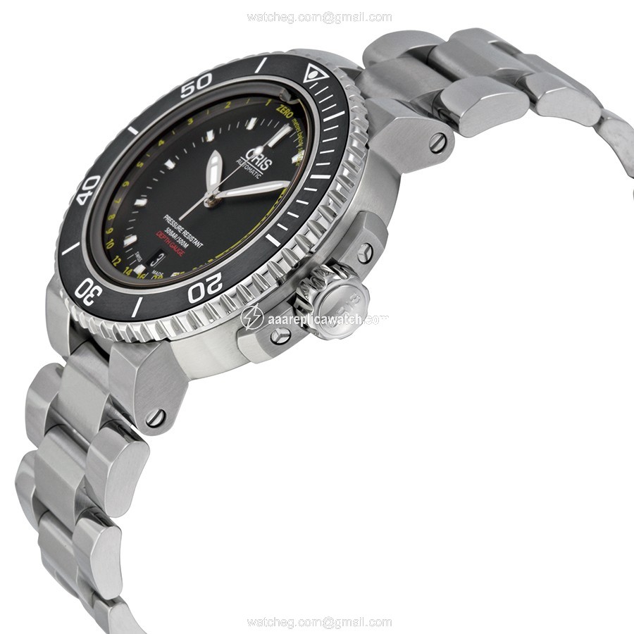 Oris 01 733 7675 4154-SET Submariner