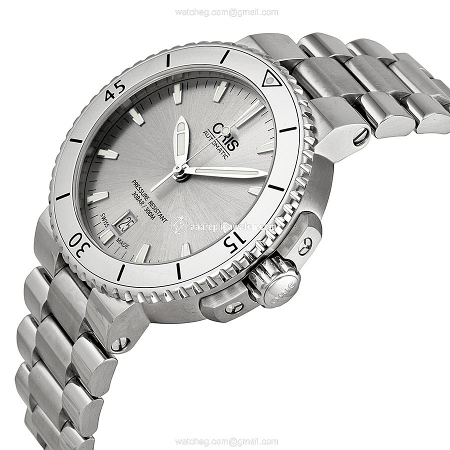Oris 01 733 7676 4141-07 8 21 10P Submariner