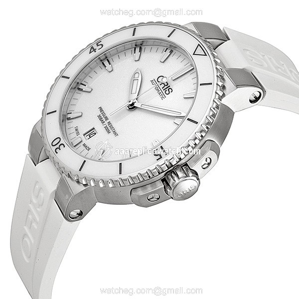 Oris 01 733 7676 4156-07 4 21 31 Submariner