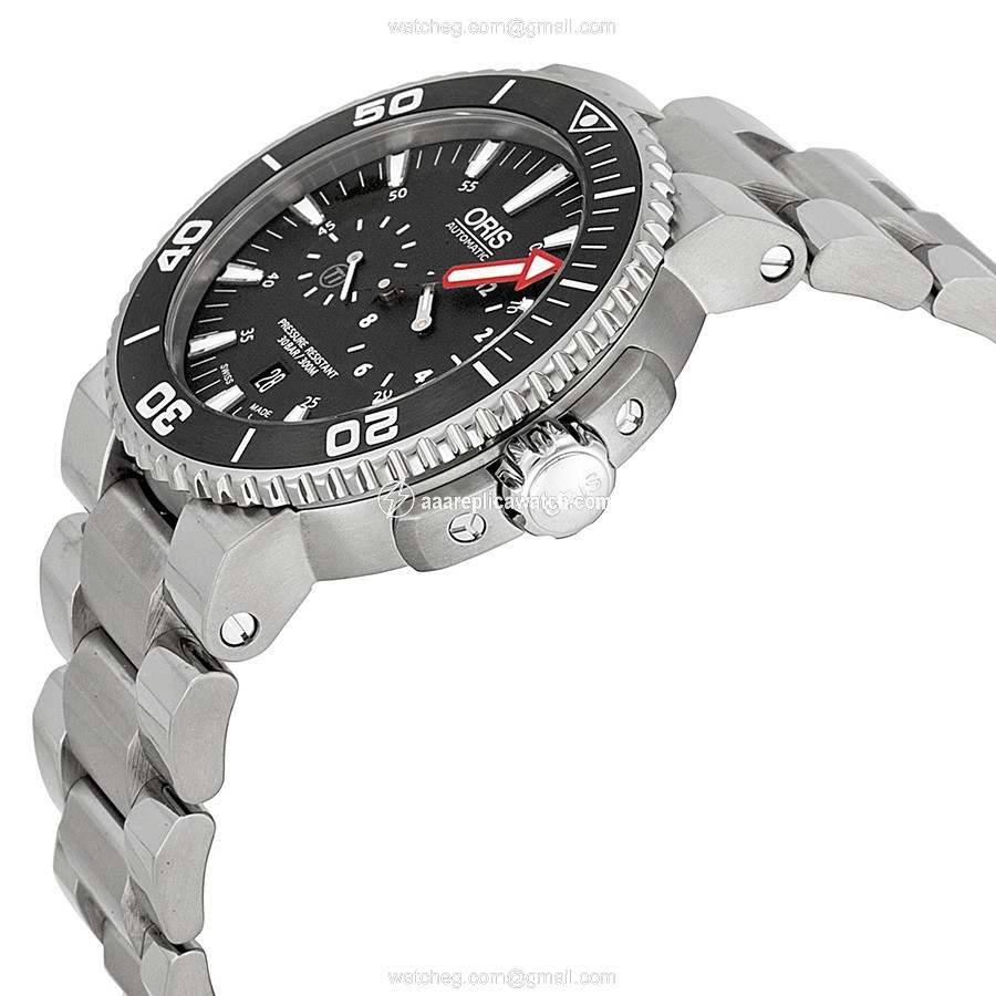 Oris 01 749 7677 7154-Set Submariner