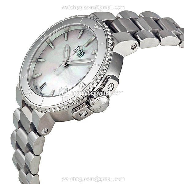 Oris 733-7652-4151MB Submariner