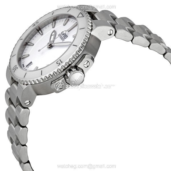 Oris 733-7652-4156MB Submariner
