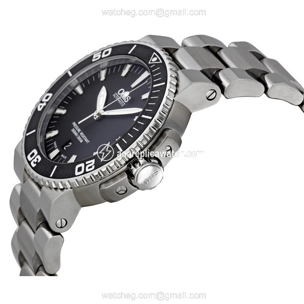 Oris 733-7653-4154MB Submariner