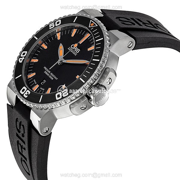 Oris 733-7653-4159RS Submariner