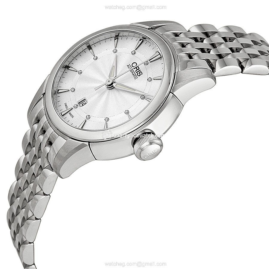 Oris 01 561 7687 4051-07 8 14 77 Submariner