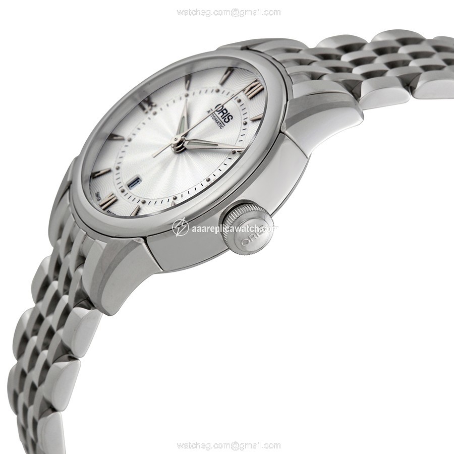 Oris 01 561 7687 4071 07 8 14 77 Submariner