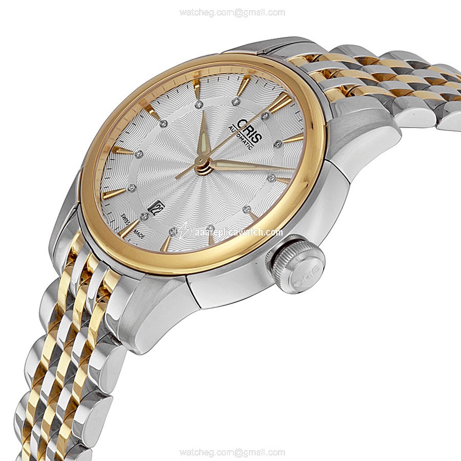 Oris 01 561 7687 4351-07 8 14 78 Submariner