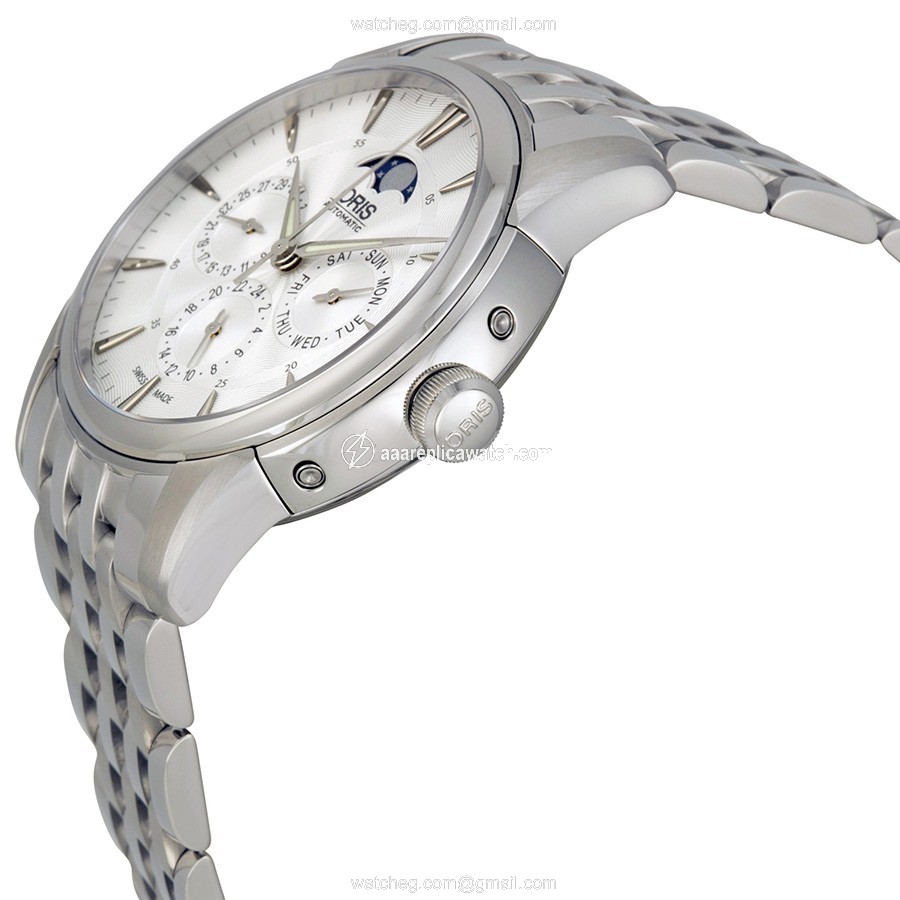 Oris 01 582 7689 4051-07 8 21 77 Submariner