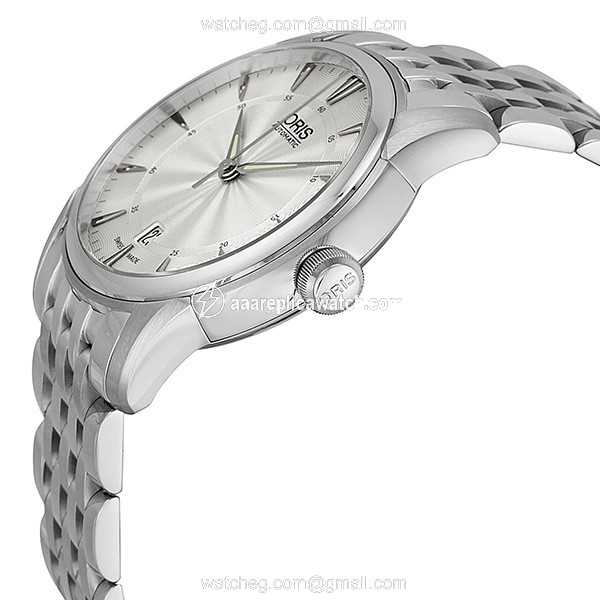 Oris 01 733 7670 4051-07 8 21 77 Submariner