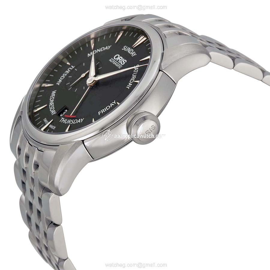 Oris 01 745 7666 4054-07 8 23 77 Submariner