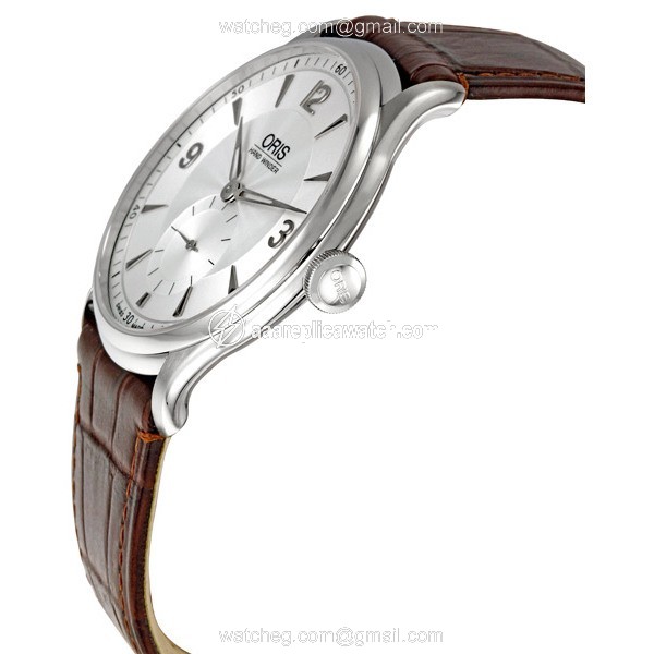 Oris 396-7580-4051LS Submariner