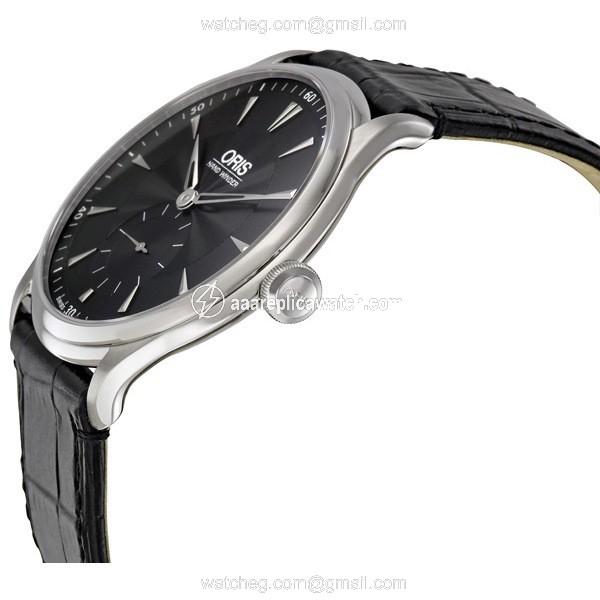 Oris 396-7580-4054LS Submariner