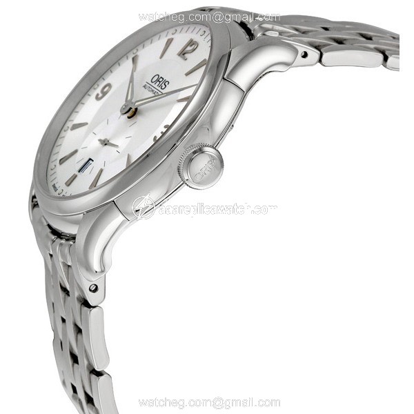 Oris 623-7582-4071MB Submariner