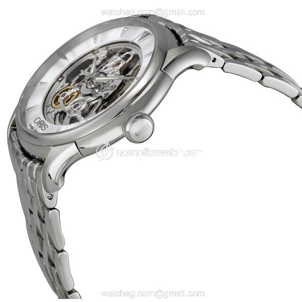 Oris 734-7591-4051MB Submariner