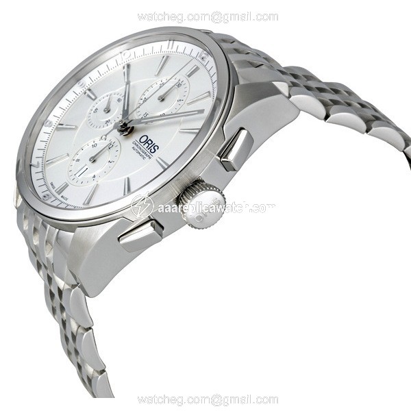 Oris 01 674 7644 4051 07 8 22 80 Submariner