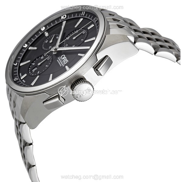 Oris 01 674 7644 4054 07 8 22 80 Submariner