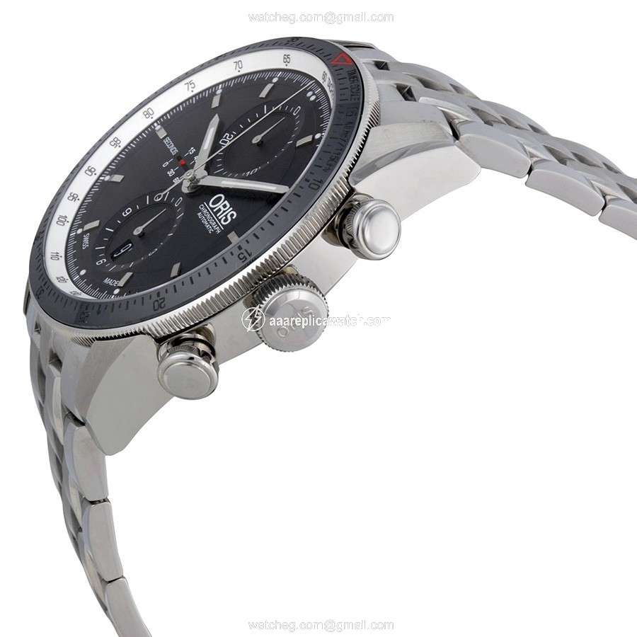 Oris 01 674 7661 4154-07 8 22 85 Submariner