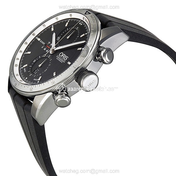Oris 01 674 7661 4174-07 4 22 20FC Submariner