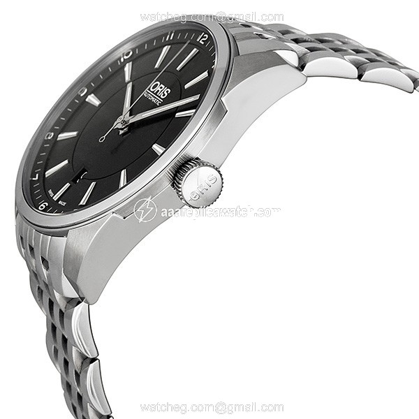 Oris 01 733 7642 4054 07 8 21 80 Submariner
