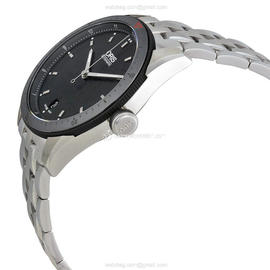 Oris 01 733 7671 4434-07 8 18 85 Submariner