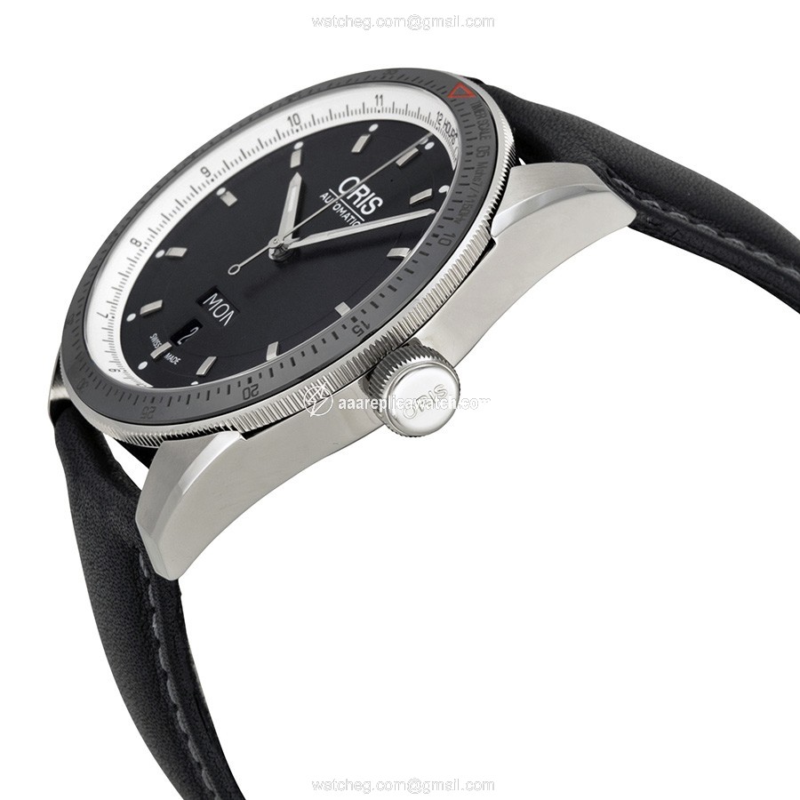 Oris 01 735 7662 4154-07 5 21 8 Submariner