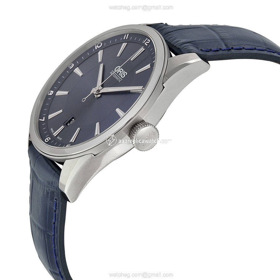 Oris 733-7642-4035LS Submariner